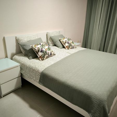 Apartamento Corazon De Canteras Las Palmas de Gran Canaria Ngoại thất bức ảnh