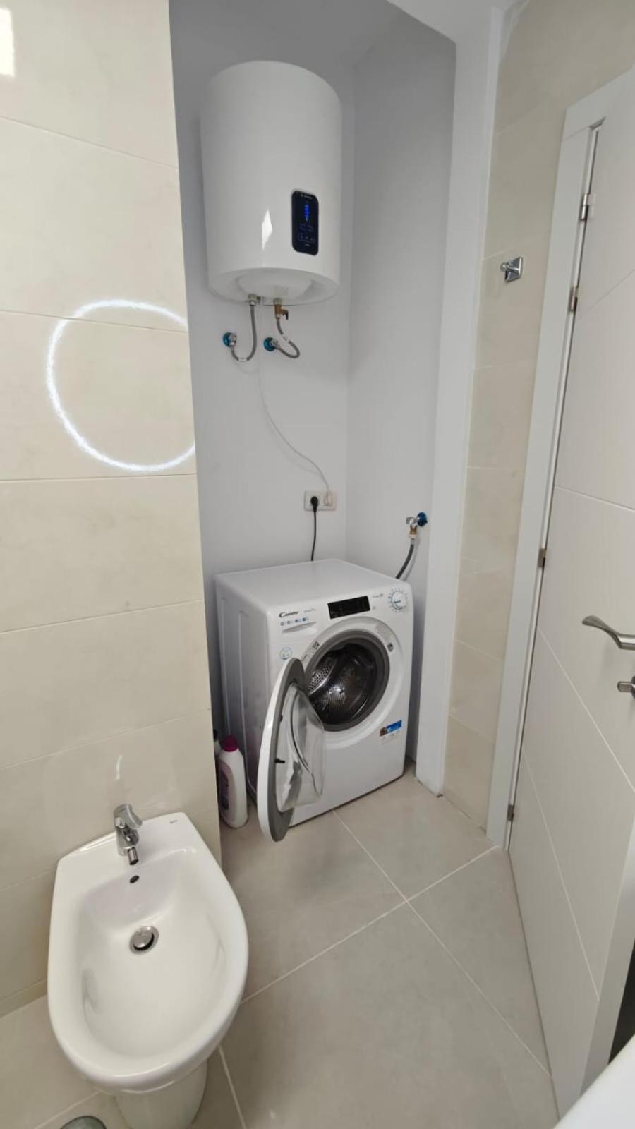 Apartamento Corazon De Canteras Las Palmas de Gran Canaria Ngoại thất bức ảnh