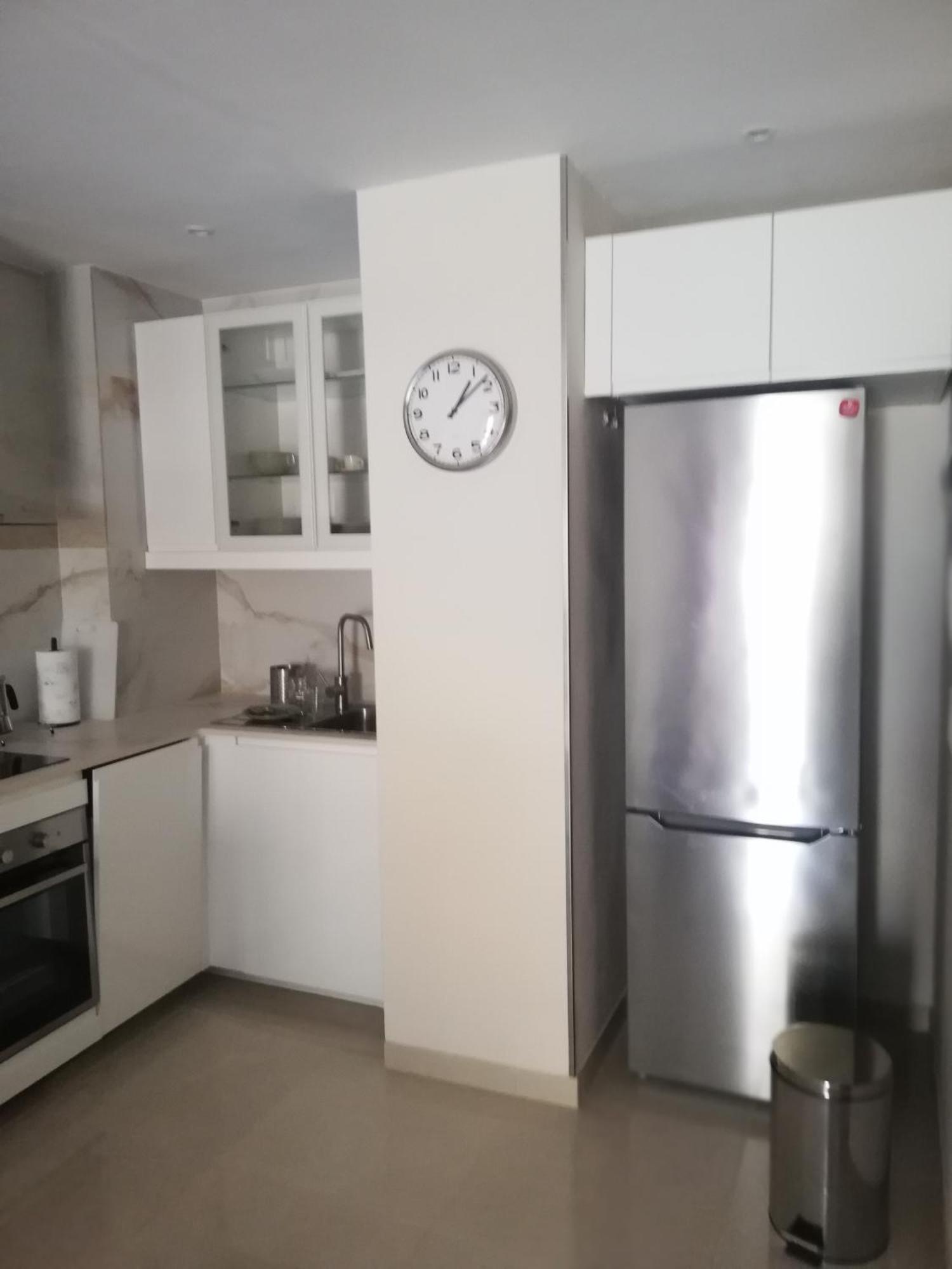 Apartamento Corazon De Canteras Las Palmas de Gran Canaria Ngoại thất bức ảnh
