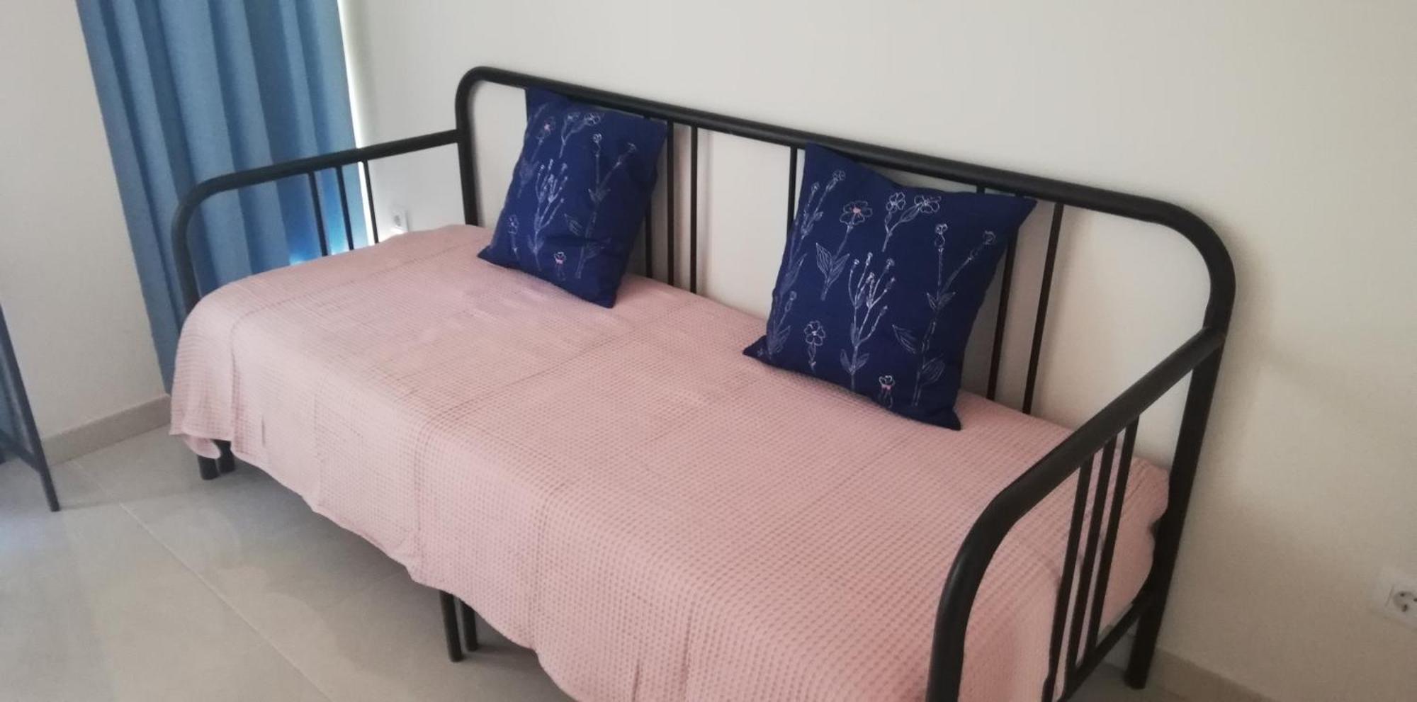 Apartamento Corazon De Canteras Las Palmas de Gran Canaria Ngoại thất bức ảnh