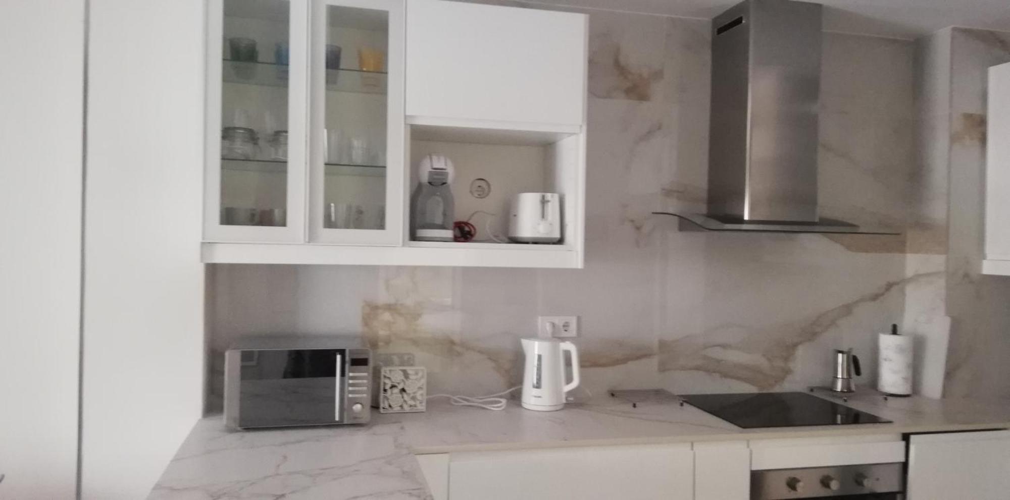 Apartamento Corazon De Canteras Las Palmas de Gran Canaria Ngoại thất bức ảnh