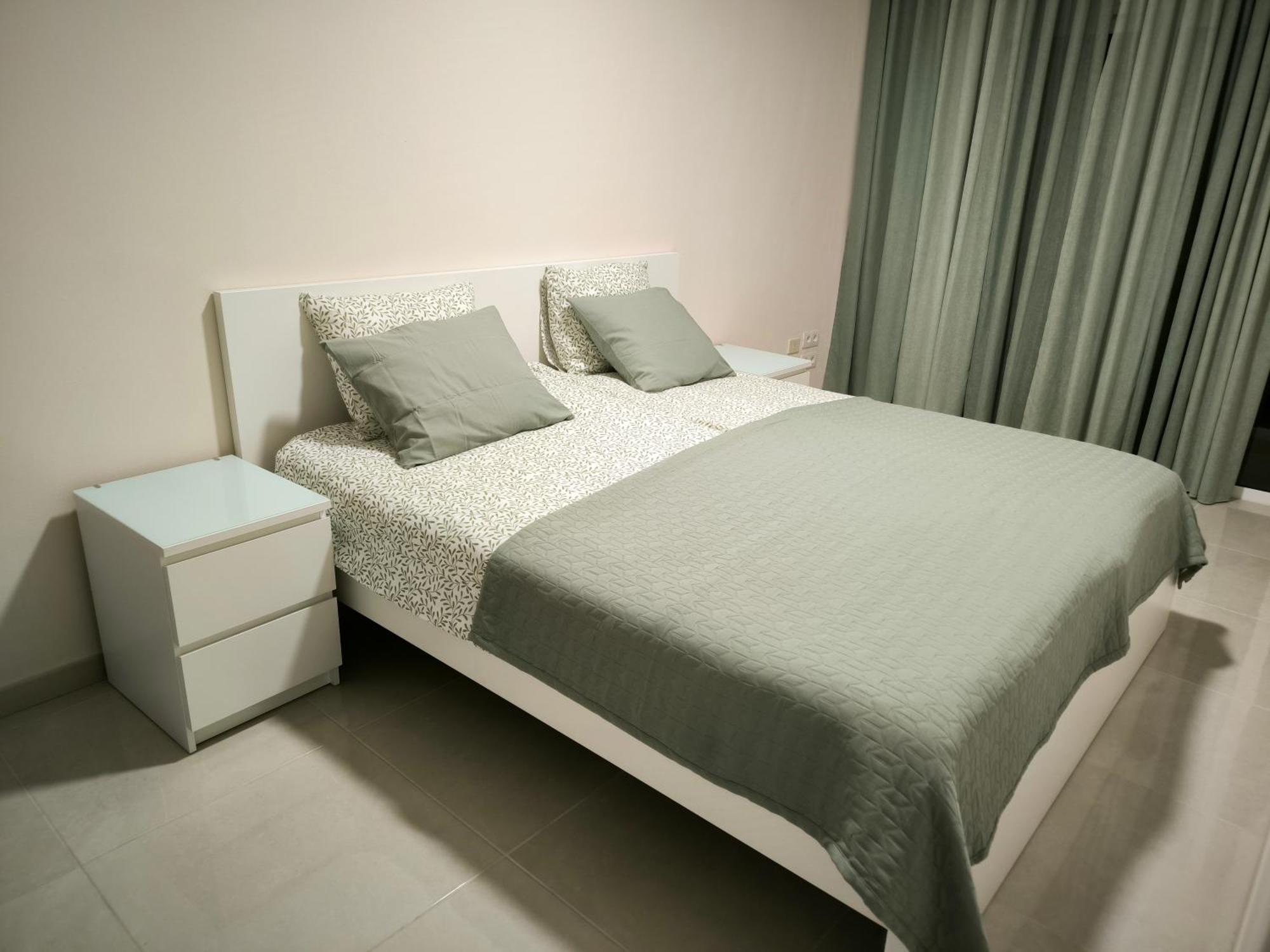 Apartamento Corazon De Canteras Las Palmas de Gran Canaria Ngoại thất bức ảnh