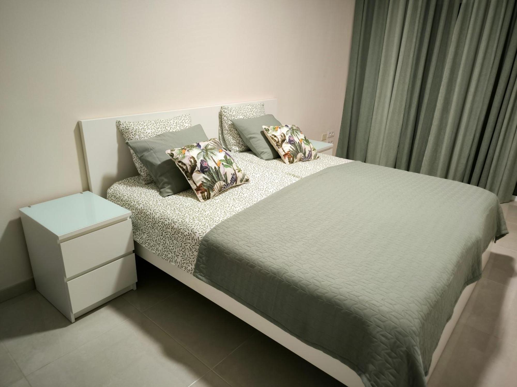 Apartamento Corazon De Canteras Las Palmas de Gran Canaria Ngoại thất bức ảnh
