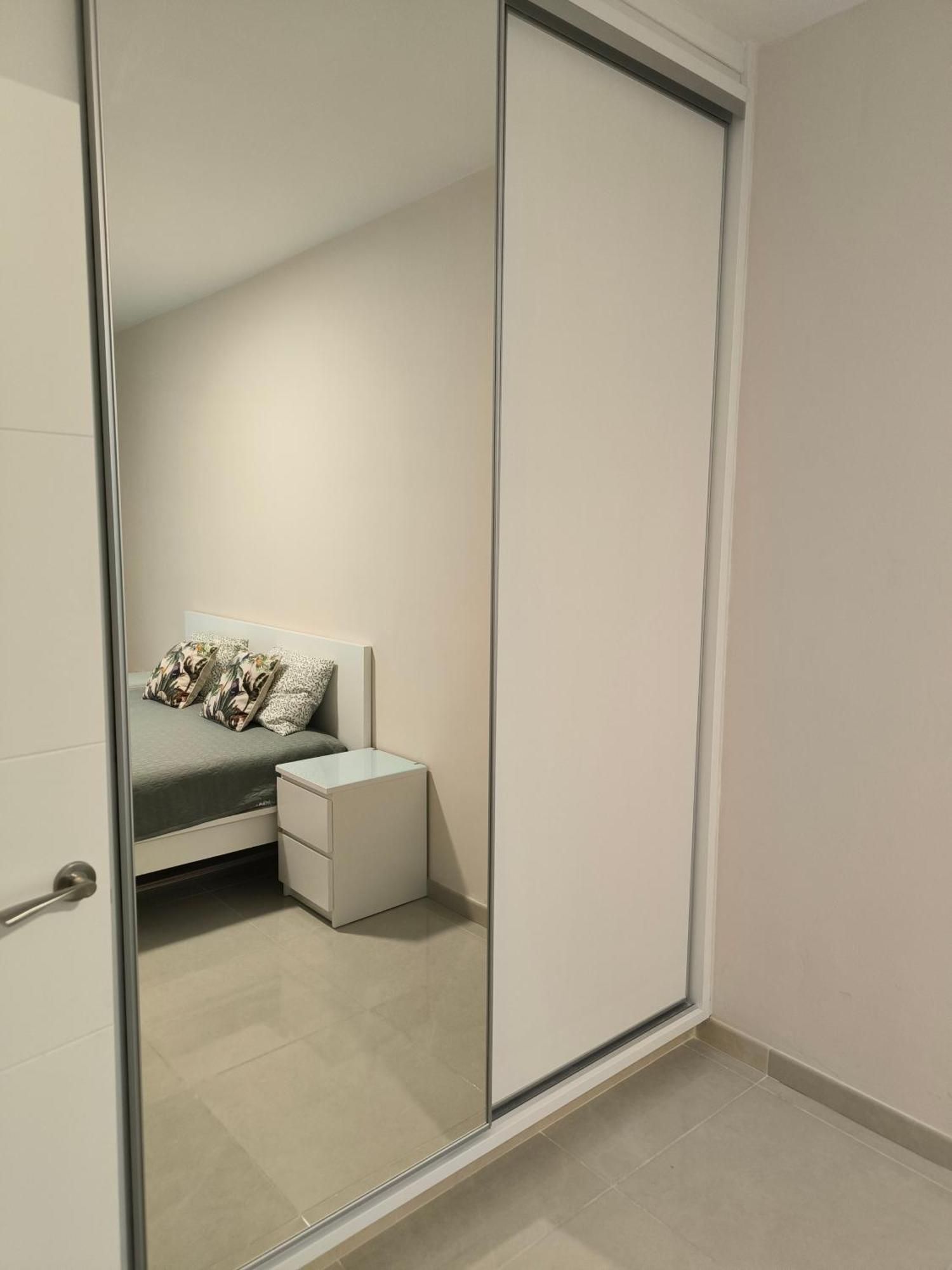 Apartamento Corazon De Canteras Las Palmas de Gran Canaria Ngoại thất bức ảnh