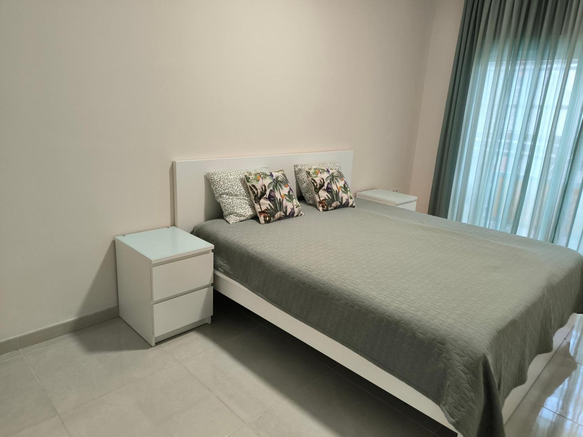 Apartamento Corazon De Canteras Las Palmas de Gran Canaria Ngoại thất bức ảnh