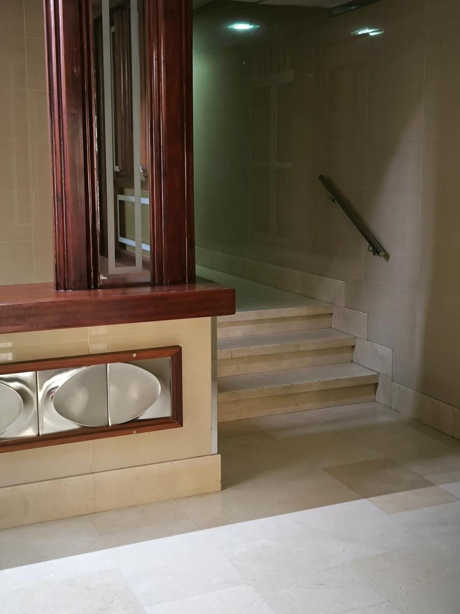 Apartamento Corazon De Canteras Las Palmas de Gran Canaria Ngoại thất bức ảnh