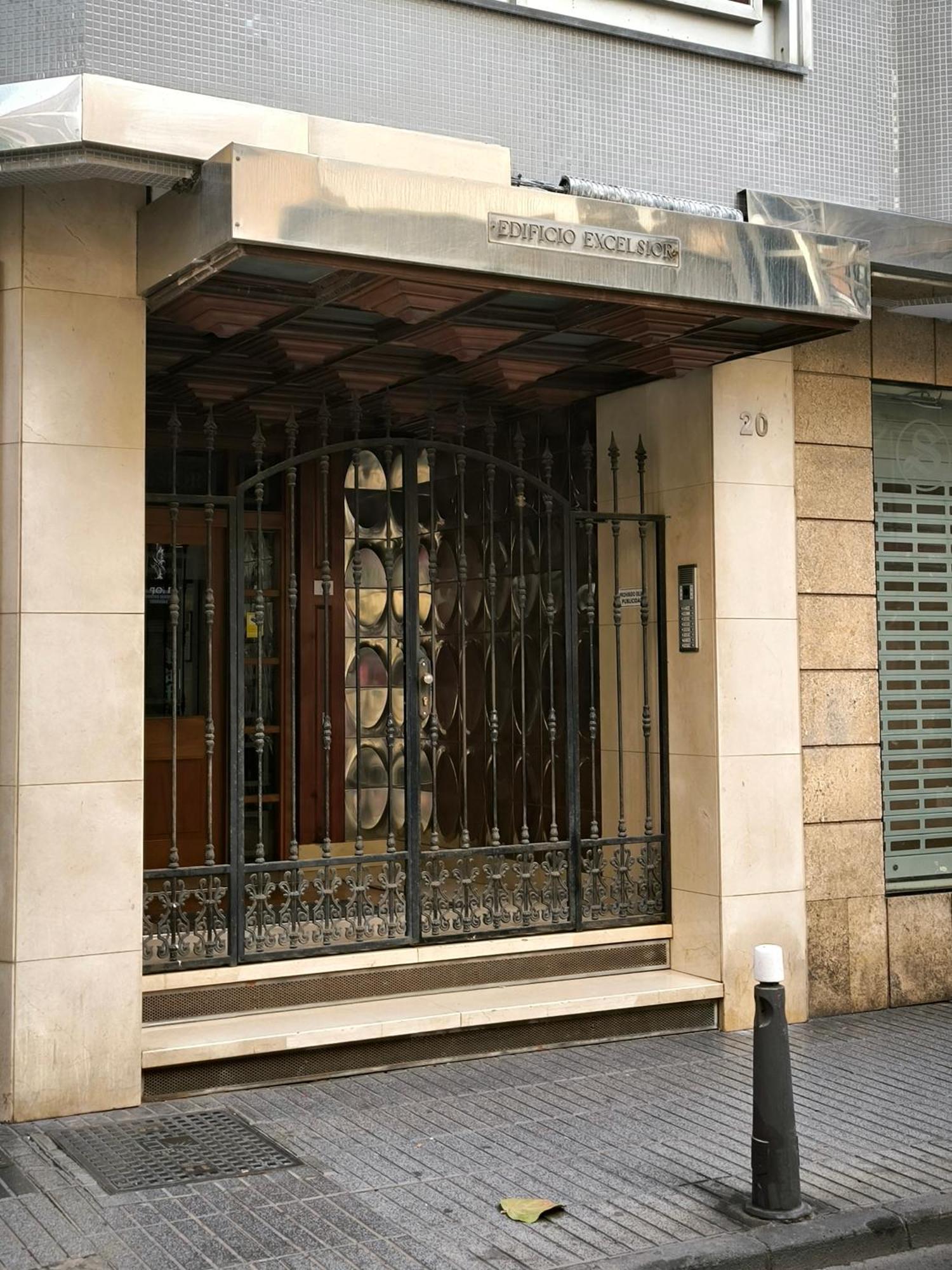 Apartamento Corazon De Canteras Las Palmas de Gran Canaria Ngoại thất bức ảnh